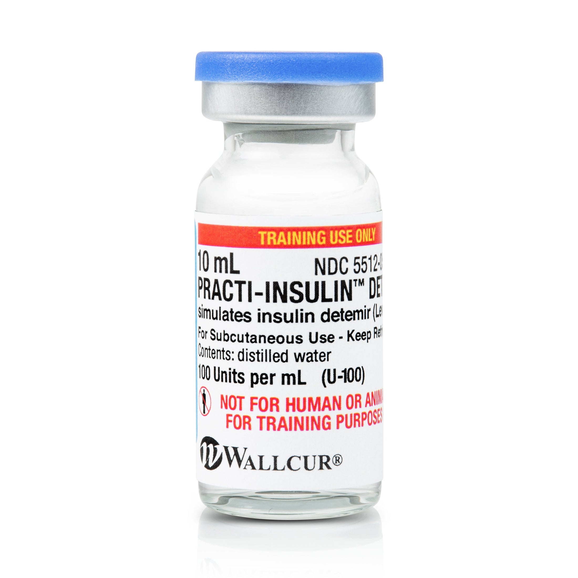Wallcur-Practi-Insulin Detemir Levemir Vial-MedTech-1